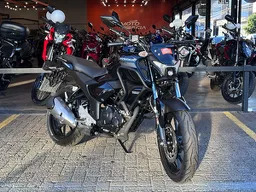 Yamaha Fazer 150