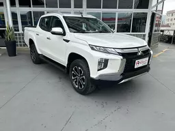 Mitsubishi L200 Triton