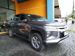 Mitsubishi L200 Triton