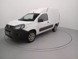 Peugeot Partner Rapid