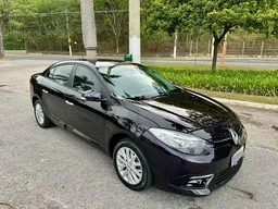 Renault Fluence