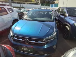 Volkswagen Nivus