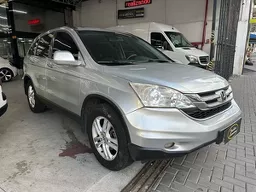 Honda CRV