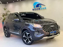 Chery Tiggo 5X