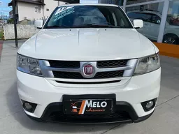 Fiat Freemont