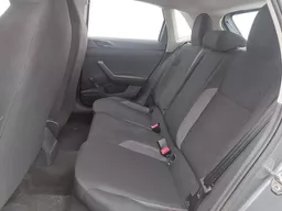 Volkswagen Polo Hatch