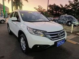 Honda CRV