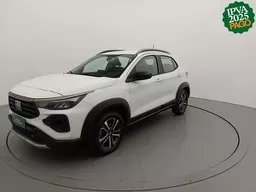 Fiat Pulse