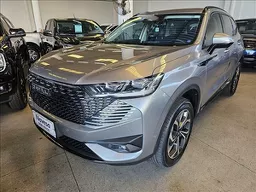 GWM Haval H6