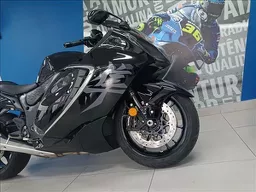 Suzuki GSX