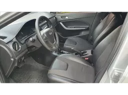Chery Tiggo 2