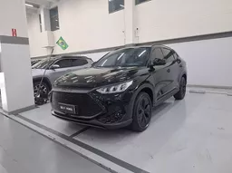 BYD Song Plus