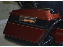 Harley-Davidson Electra Glide