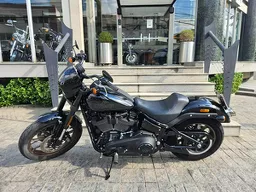 Harley-Davidson Low Rider