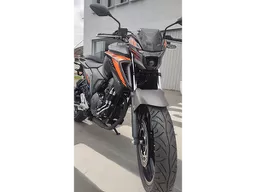 Yamaha Fazer 250