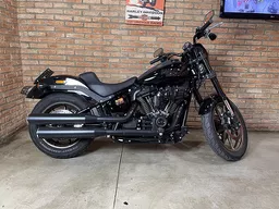 Low Rider