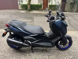 Xmax