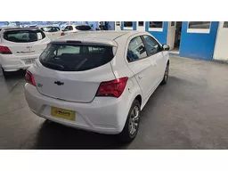 Chevrolet Joy