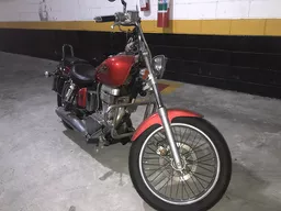 Suzuki Savage