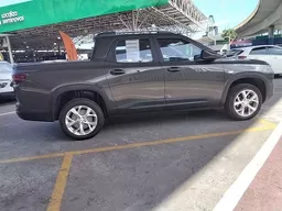 Chevrolet Montana