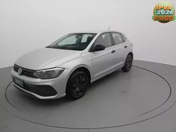 Volkswagen Polo Hatch