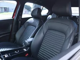 Fiat Fastback