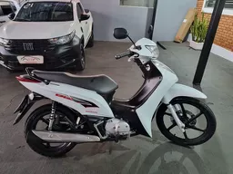 Honda Biz