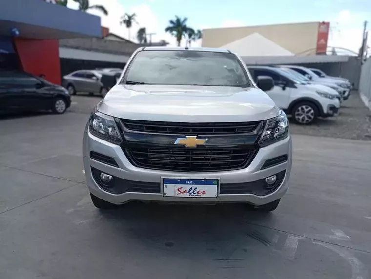Foto do carro