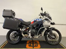 F 900 GS
