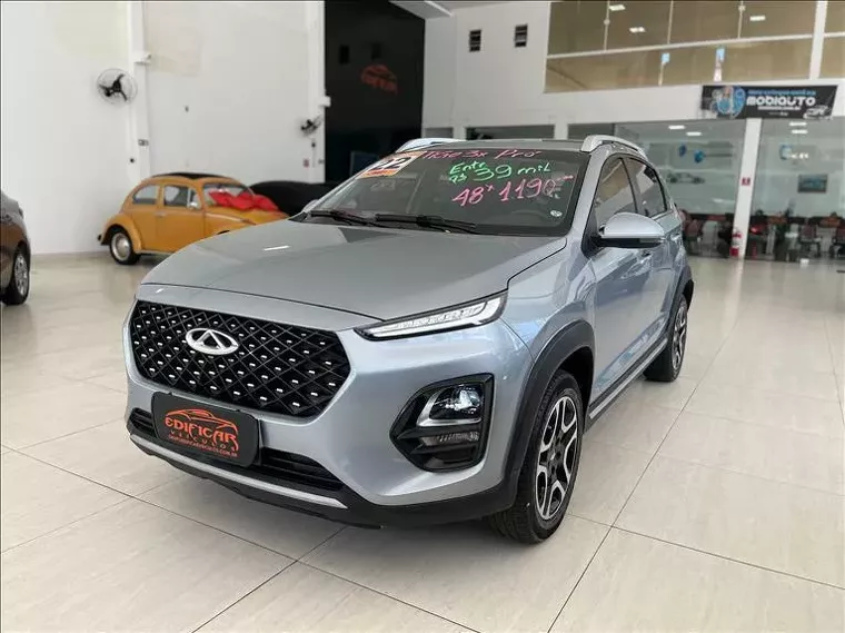Foto do carro