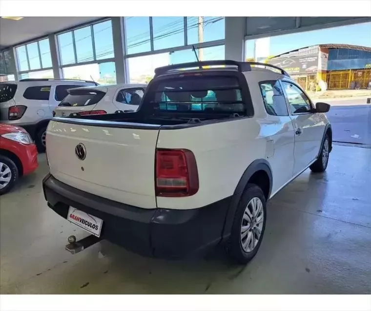 Foto do carro