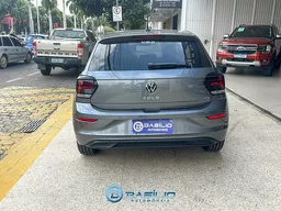 Volkswagen Polo Hatch