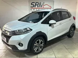 WR-V