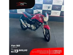 CG 160