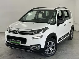 Citroën Aircross