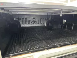 Mitsubishi L200 Triton