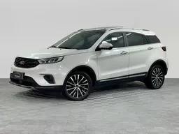 Ford Territory