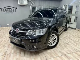 Fiat Freemont