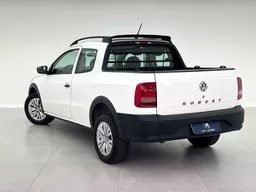 Volkswagen Saveiro