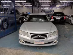 Hyundai Azera