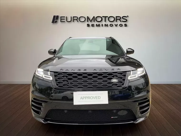 Land Rover Range Rover Velar Branco 11