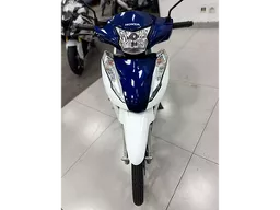 Honda Biz
