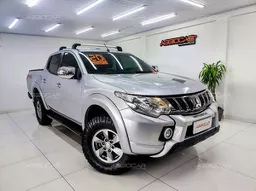 Mitsubishi L200 Triton