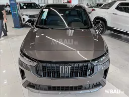 Fiat Fastback