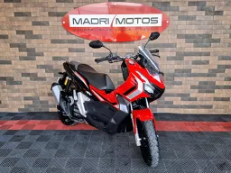 Honda ADV