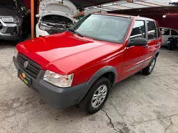 Fiat Uno