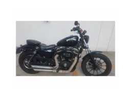 Sportster 883