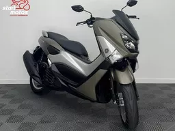Nmax