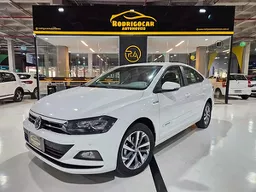 Volkswagen Virtus