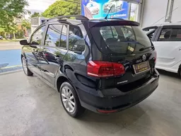 Volkswagen Spacefox